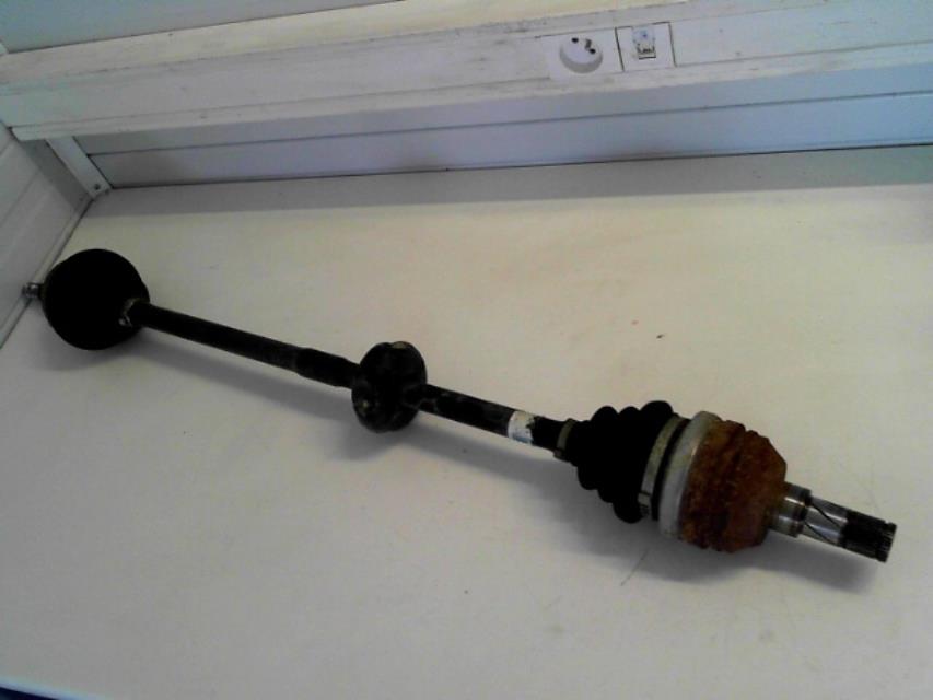 Image Cardan droit (transmission) - OPEL ZAFIRA A