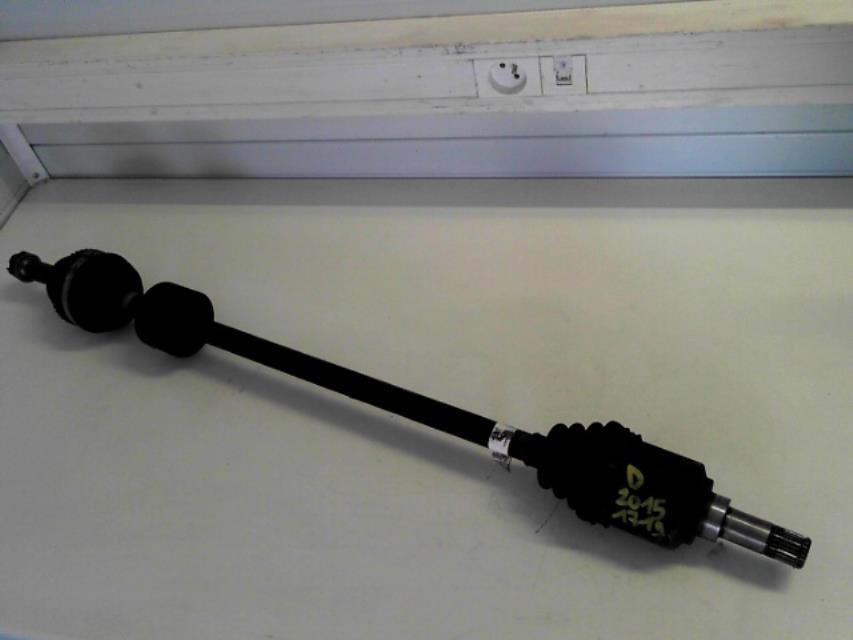Giunto cardanico albero di trasmissione destro FIAT PALIO WEEKEND BREAK Gasolina - 1