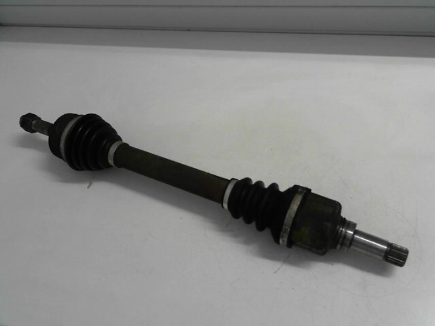 Giunto cardanico albero di trasmissione sinistro PEUGEOT 206 PHASE 1 Gasolina - 1