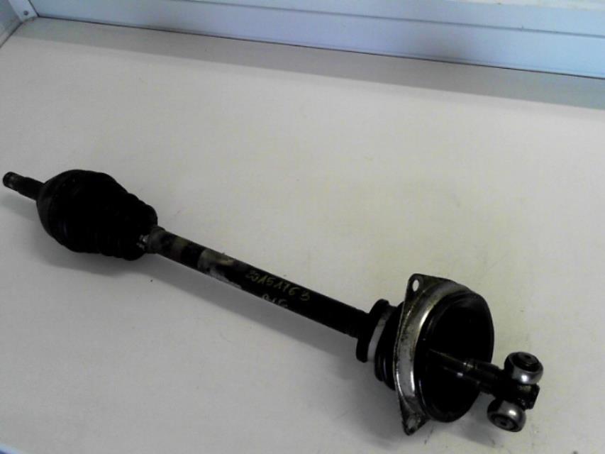 Giunto cardanico albero di trasmissione sinistro RENAULT R19 PHASE 2 Diésel - 1