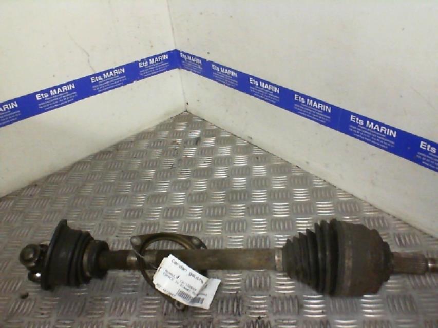 Cardan gauche (transmission) RENAULT ESPACE 4 PHASE 1 Diesel - 1