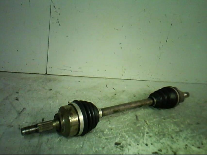 Giunto cardanico albero di trasmissione sinistro CITROEN C3 PLURIEL PHASE 1 CABRIOLET Diésel - 1