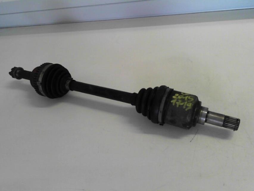 Giunto cardanico albero di trasmissione sinistro FIAT PALIO WEEKEND BREAK Gasolina - 1