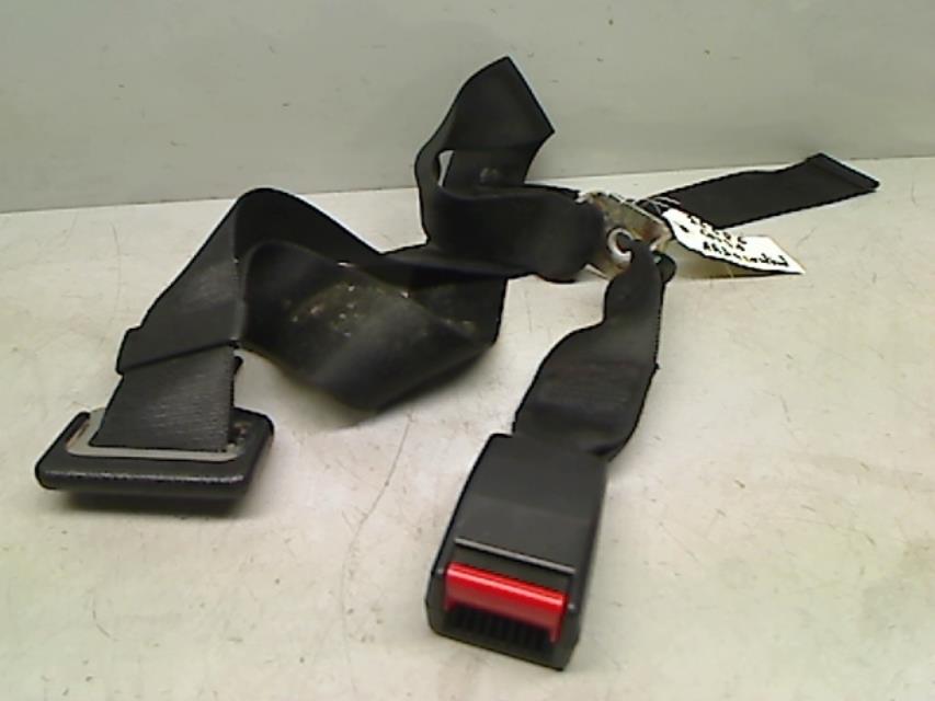 Ceinture arriere centrale OPEL CORSA B PHASE 2 Essence - 1