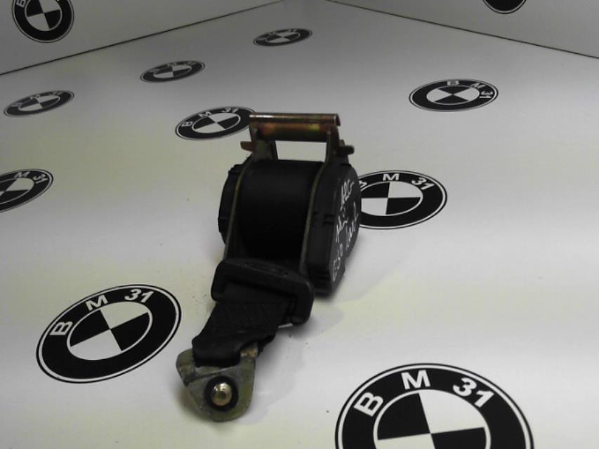 Cintura di sicurezza posteriore sinistra BMW SERIE 3 E30 Diésel - 1