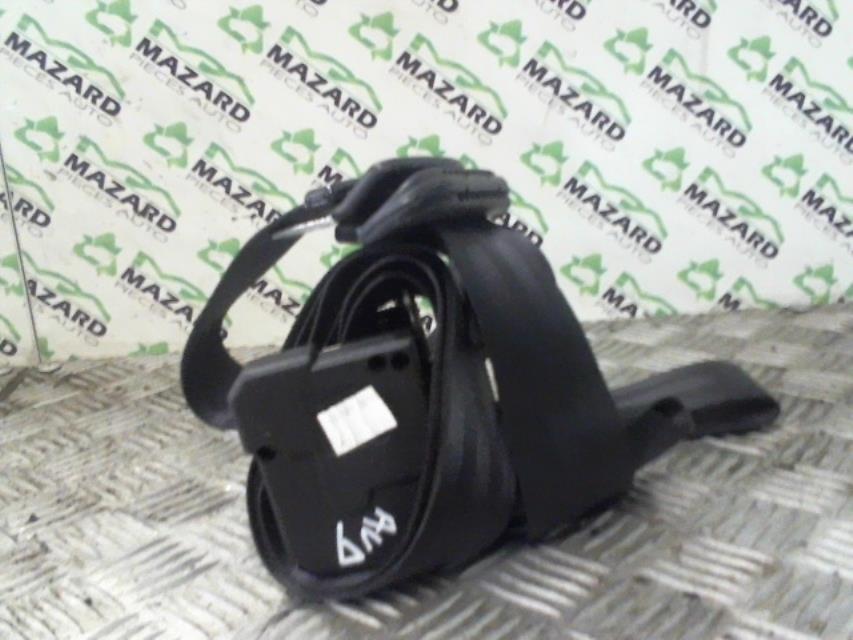 Ceinture avant droit CITROEN C2 PHASE 1 Essence - 1