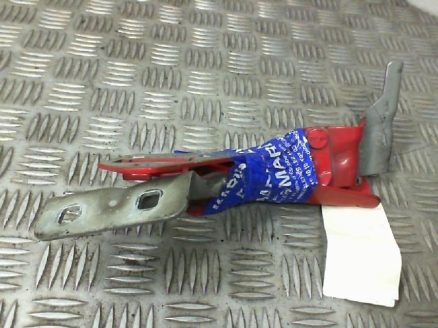 Charniere de capot RENAULT MEGANE 2 PHASE 1  - 1