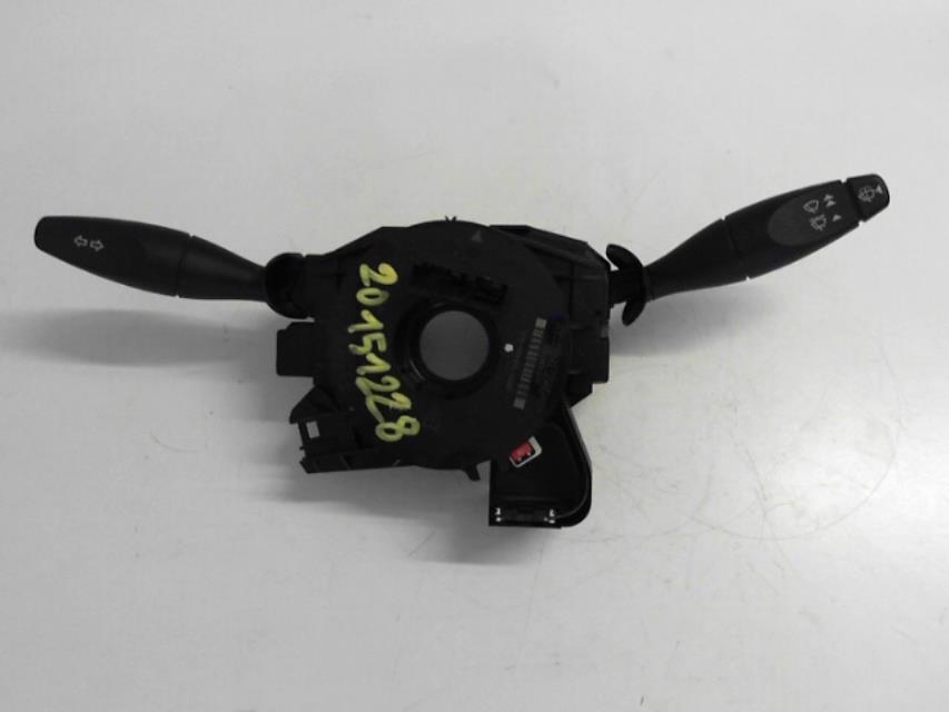 Devio guida completo con contatto spiralato FORD FOCUS 1 Diésel - 1