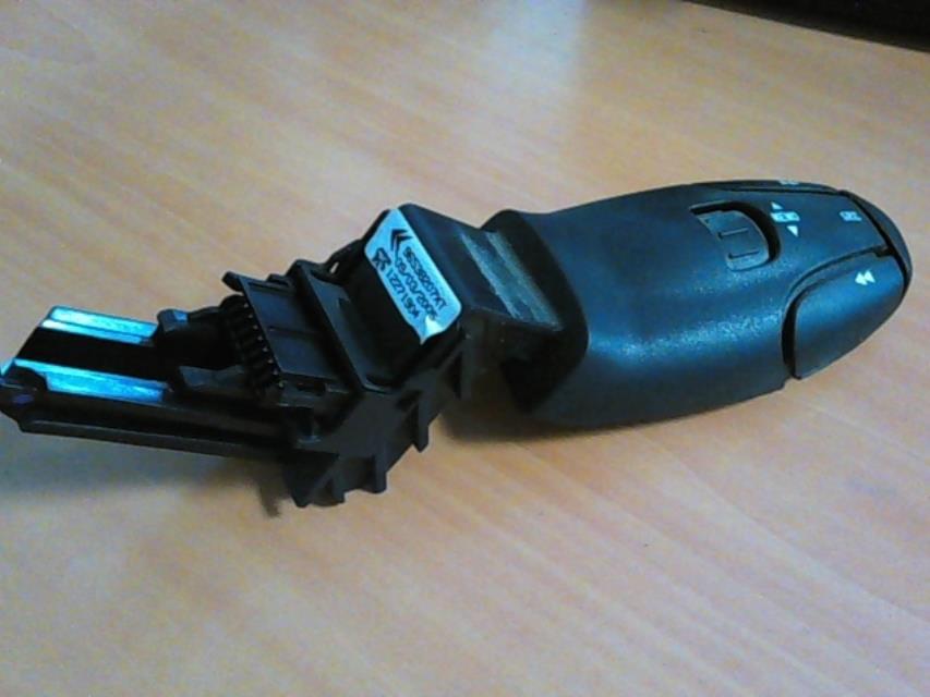 Commande autoradio    - 1