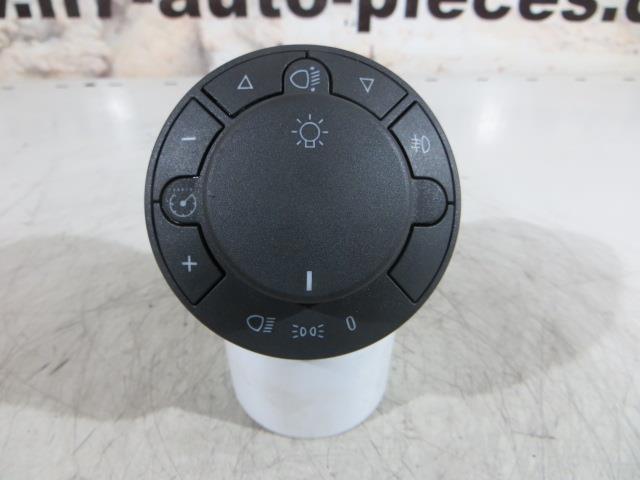 Interruttore fari OPEL CORSA D  - 1