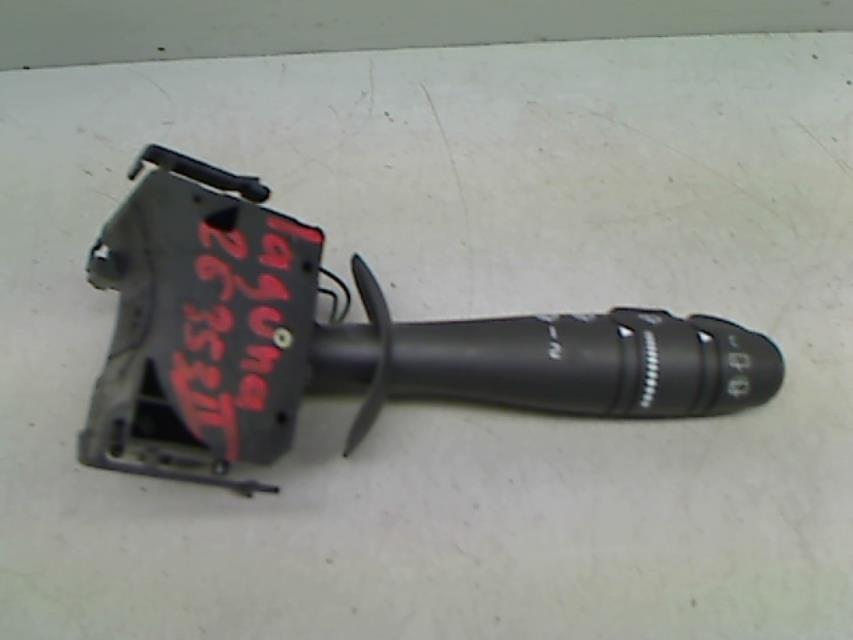 Commodo d'essuie glaces RENAULT LAGUNA 2 PHASE 2 Essence - 1