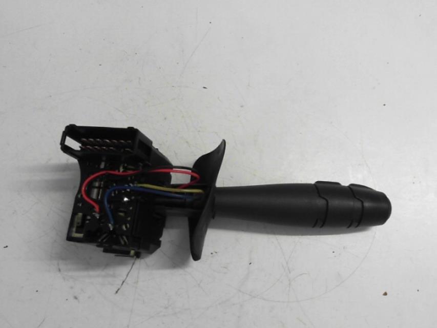 Image Commodo phare - RENAULT CLIO 2