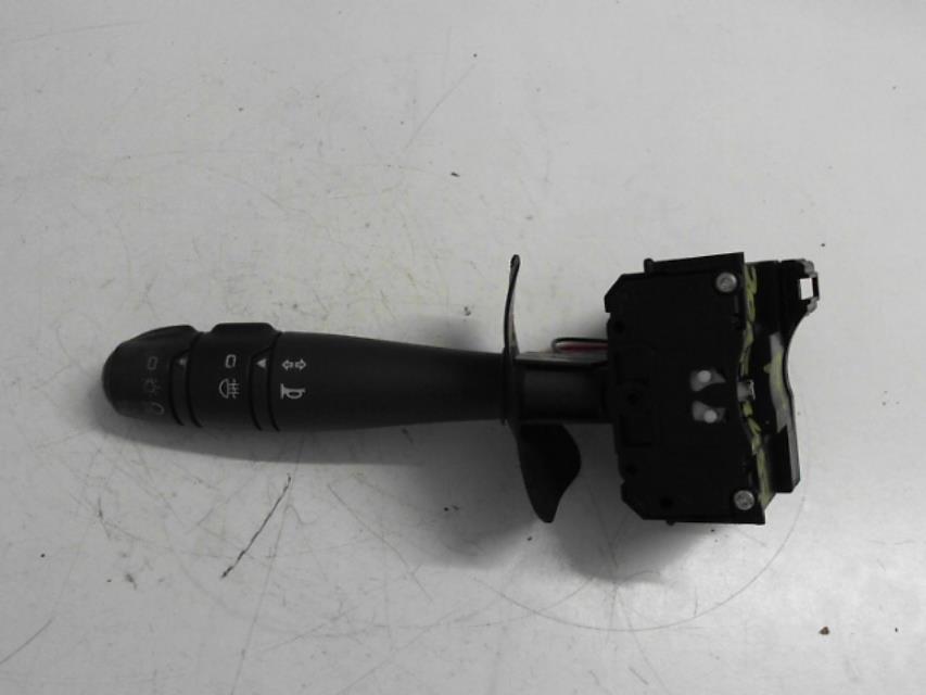 Image Commodo phare - RENAULT CLIO 2