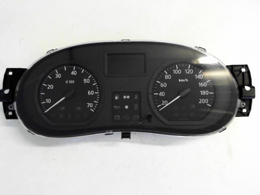 Compteur DACIA LOGAN MCV 1 PHASE 2 BREAK Diesel - 1