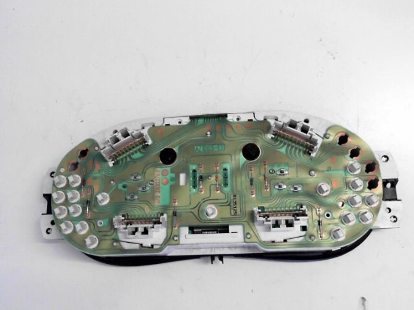 Image Compteur - RENAULT CLIO 2