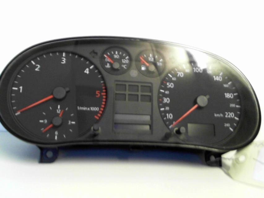 Image Compteur - AUDI A3 1