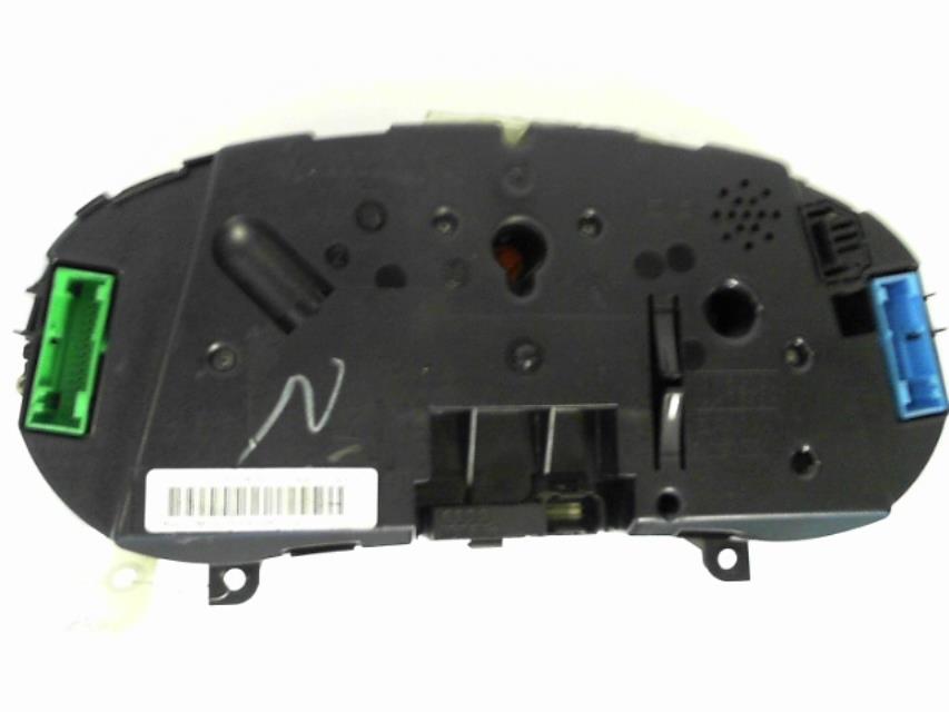 Image Compteur - AUDI A3 1