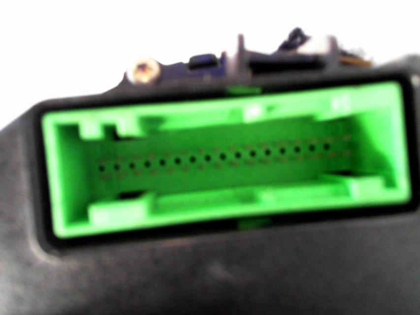 Image Compteur - AUDI A3 1
