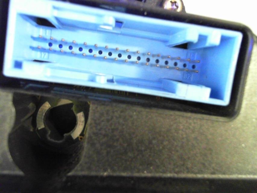 Image Compteur - AUDI A3 1