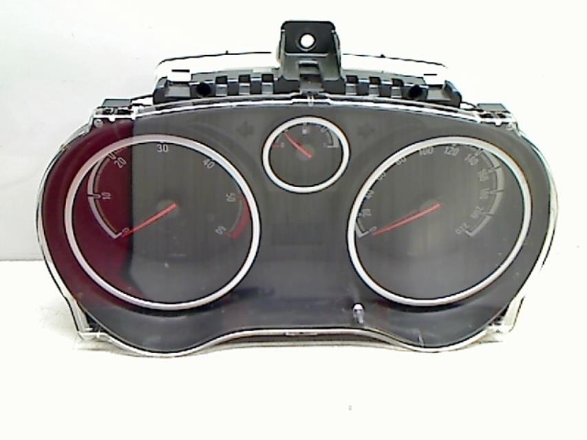 Compteur OPEL CORSA D PHASE 2 Diesel - 1