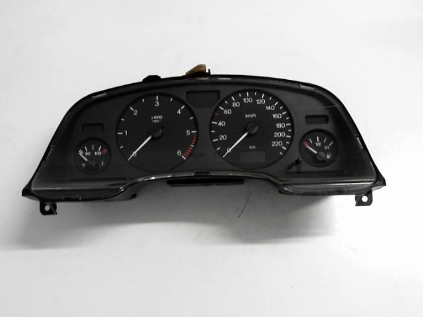 Compteur OPEL ZAFIRA A PHASE 1 Diesel - 1
