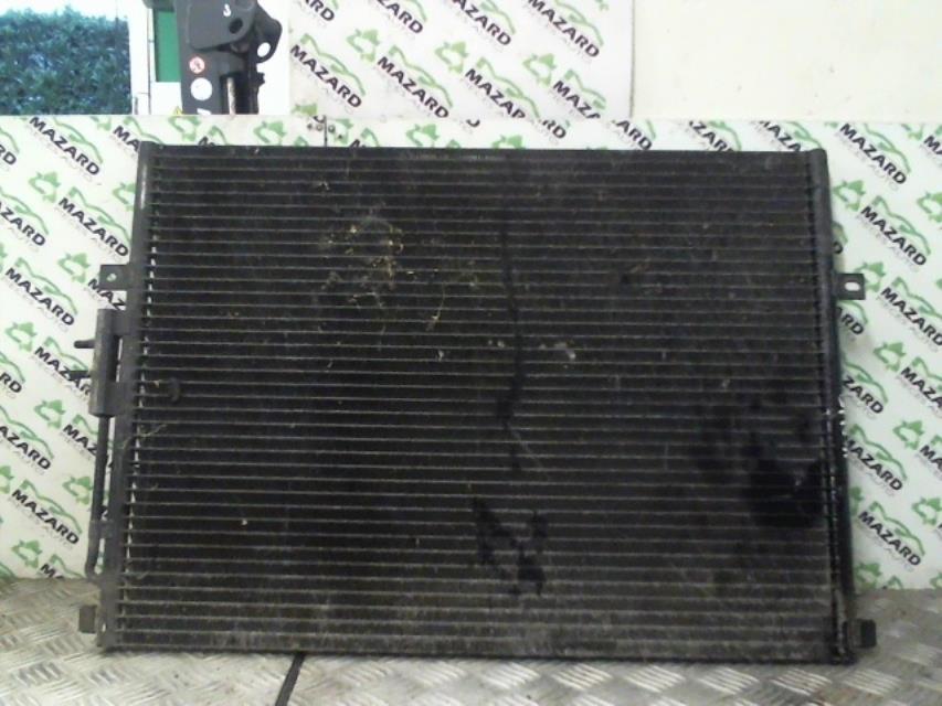 Condensatore clima JEEP GRAND CHEROKEE 1 PHASE 2 Diésel - 1