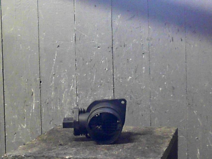 Debitmetre VOLKSWAGEN GOLF 5 Diesel - 1