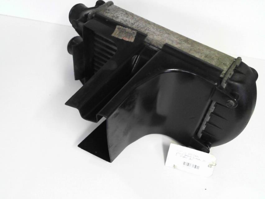 Scambiatore aria (Intercooler) FIAT BRAVO 1 Diésel - 1