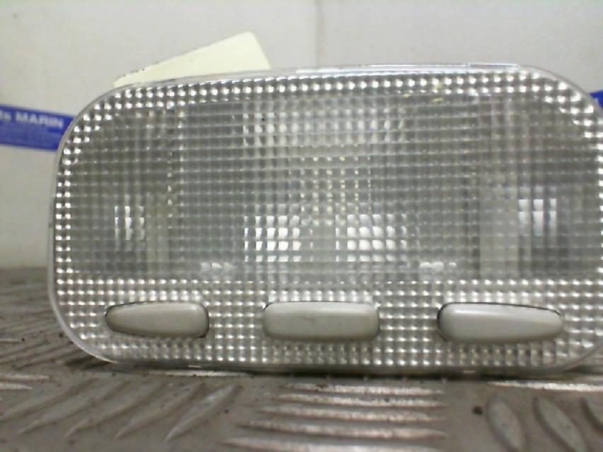 Luce di cortesia CITROEN XSARA PICASSO PHASE 1 Diésel - 1