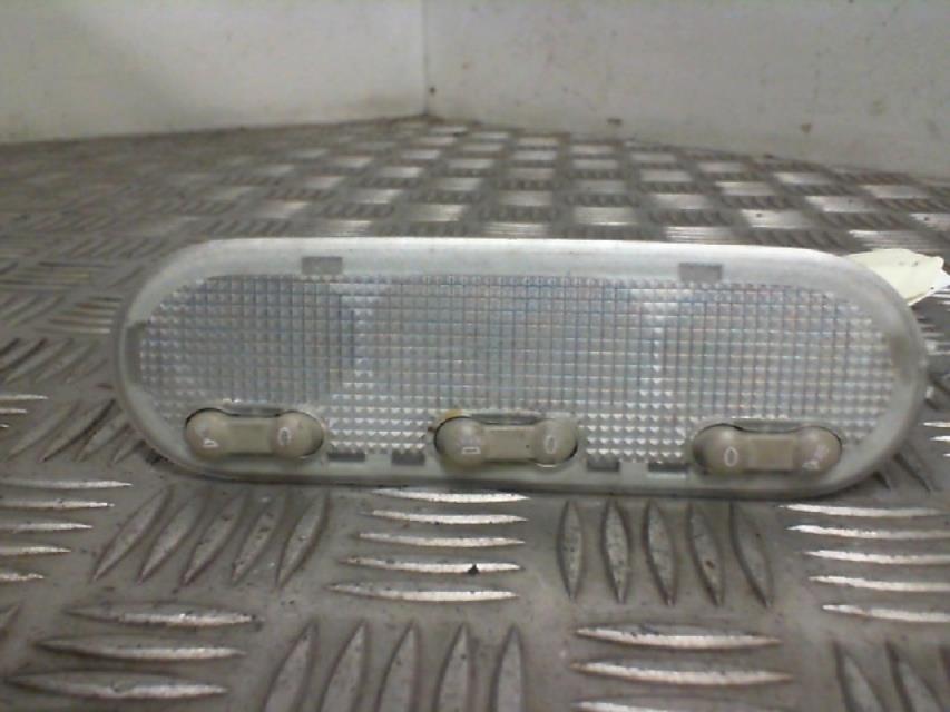 Eclairage de plafonnier RENAULT SCENIC 2 PHASE 1 Diesel - 1
