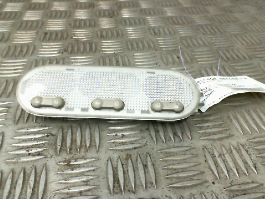 Eclairage de plafonnier RENAULT MEGANE 2 PHASE 1 Diesel - 1