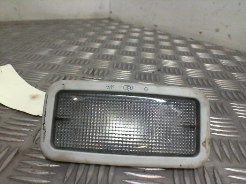 Luce di cortesia VOLKSWAGEN POLO 3 PHASE 2 Gasolina - 1