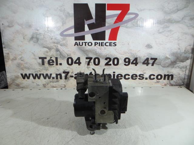 Blocco ABS (antibloccaggio freni) MERCEDES 300 W124 PHASE 1 Diésel - 1