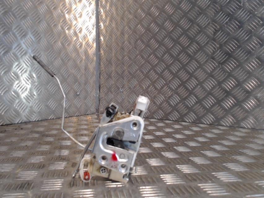 Chiusura non centralizzata anteriore sinistra CITROEN C1 1 PHASE 2 Gasolina - 1