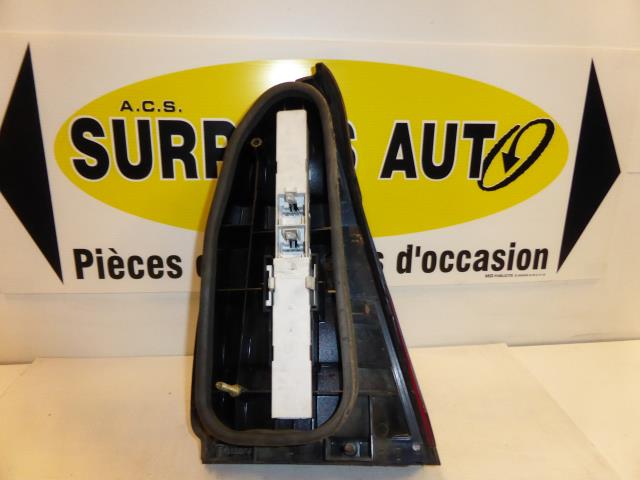 Image Feu arriere principal droit (feux) - CITROEN XM