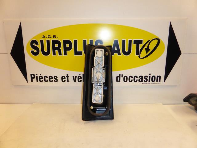 Image Feu arriere principal droit (feux) - RENAULT EXPRESS