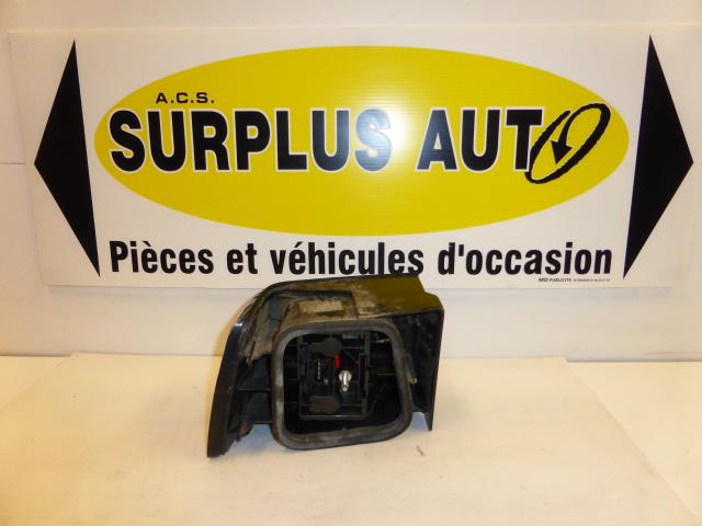 Image Feu arriere principal droit (feux) - CITROEN XANTIA