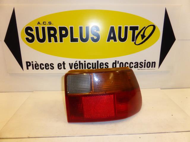 Pièce Auto