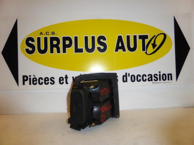 Image Feu arriere principal droit (feux) - SEAT TOLEDO 1