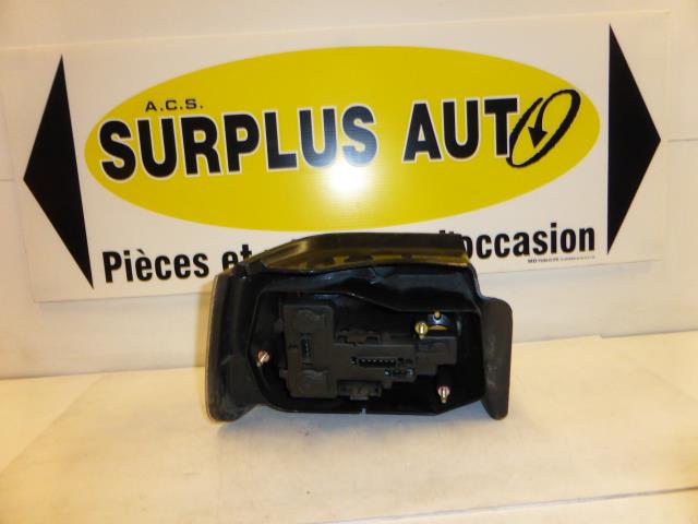 Image Feu arriere principal droit (feux) - SEAT IBIZA 2000