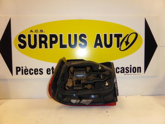 Image Feu arriere principal droit (feux) - SEAT IBIZA 2
