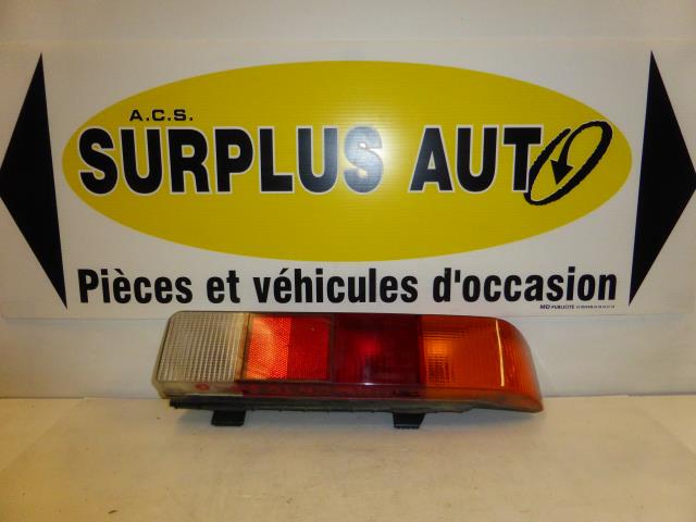 Pièce Auto