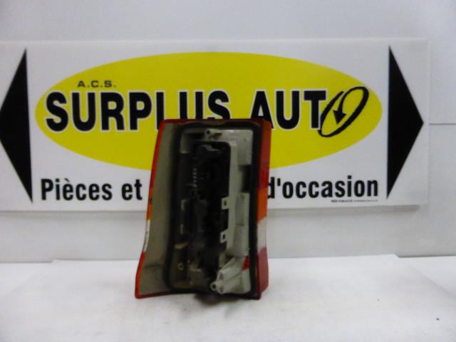 Image Feu arriere principal droit (feux) - OPEL ASTRA F