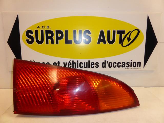 Pièce Auto
