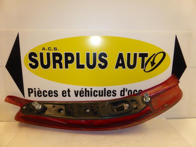 Image Feu arriere principal droit (feux) - FIAT PUNTO 2