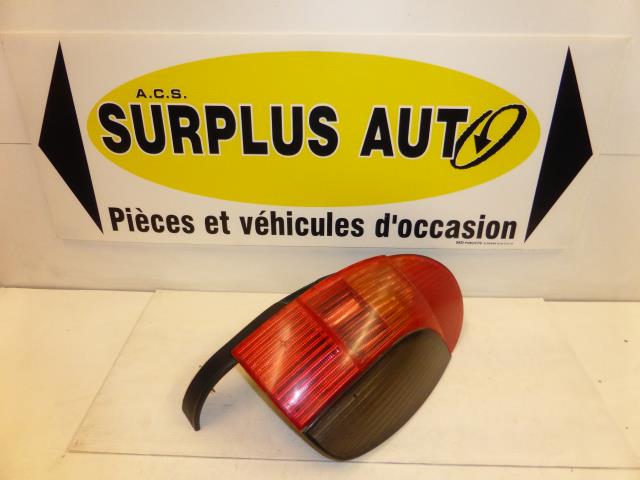 Pièce Auto