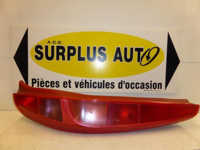 Pièce Auto