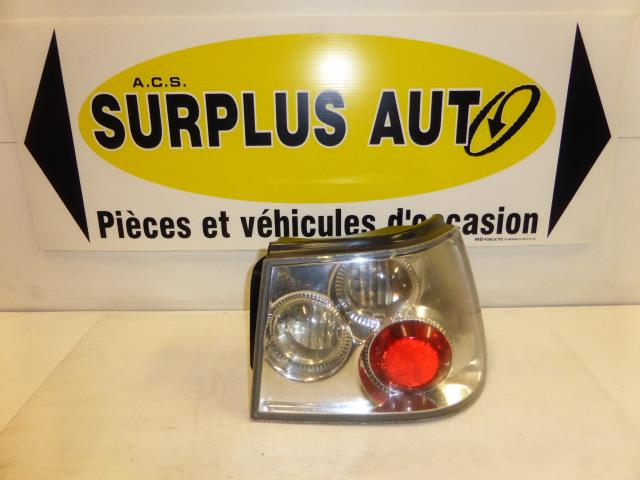 Pièce Auto
