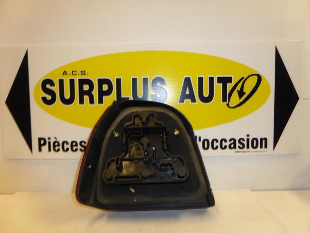 Image Feu arriere principal droit (feux) - VOLKSWAGEN GOLF 3