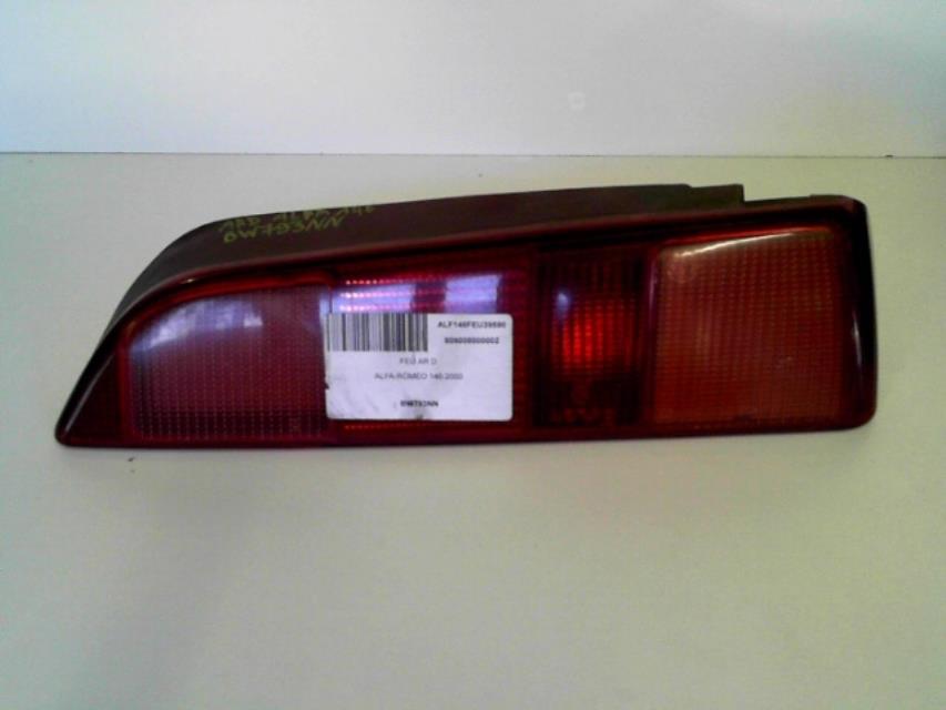 Fanale posteriore principale destro (luci) ALFA ROMEO 146 PHASE 2 Diésel - 1